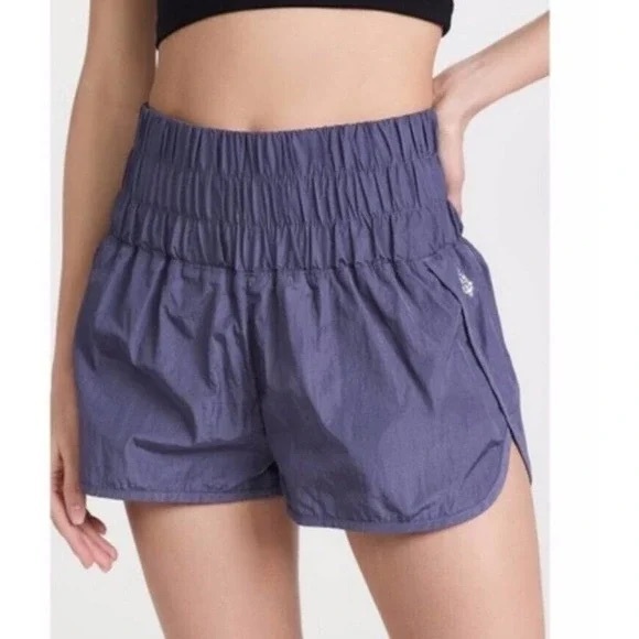 Free People Movement The Way Home Shorts Size Large - Picture 3 of 7